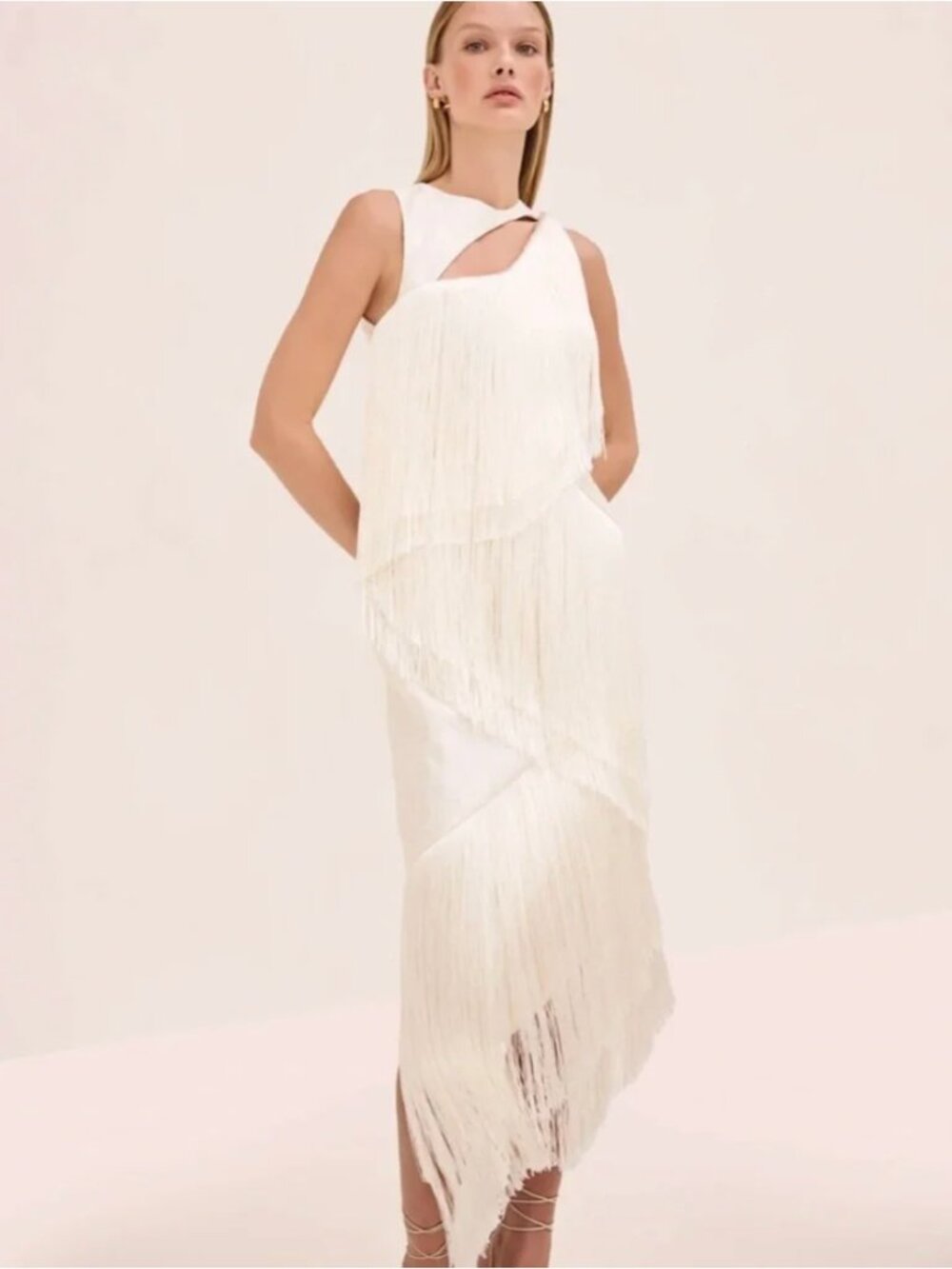 Alexis Costa Dress